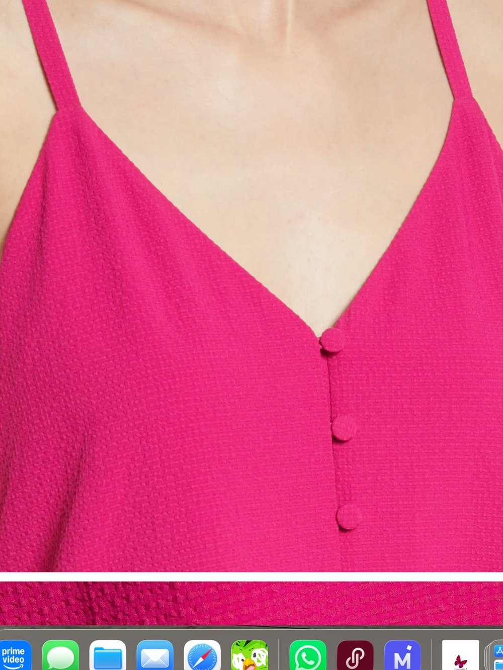 NWT Ted Baker London Tiered Sundress Dress - Picture 4 of 16